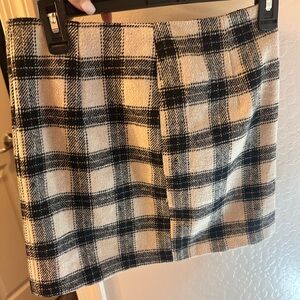 Forever 21 mini Skirt